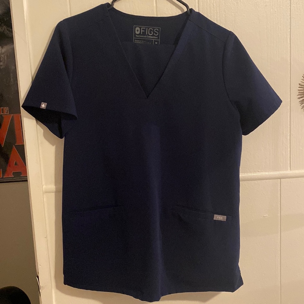 💙Figs Scrub Set medium💙